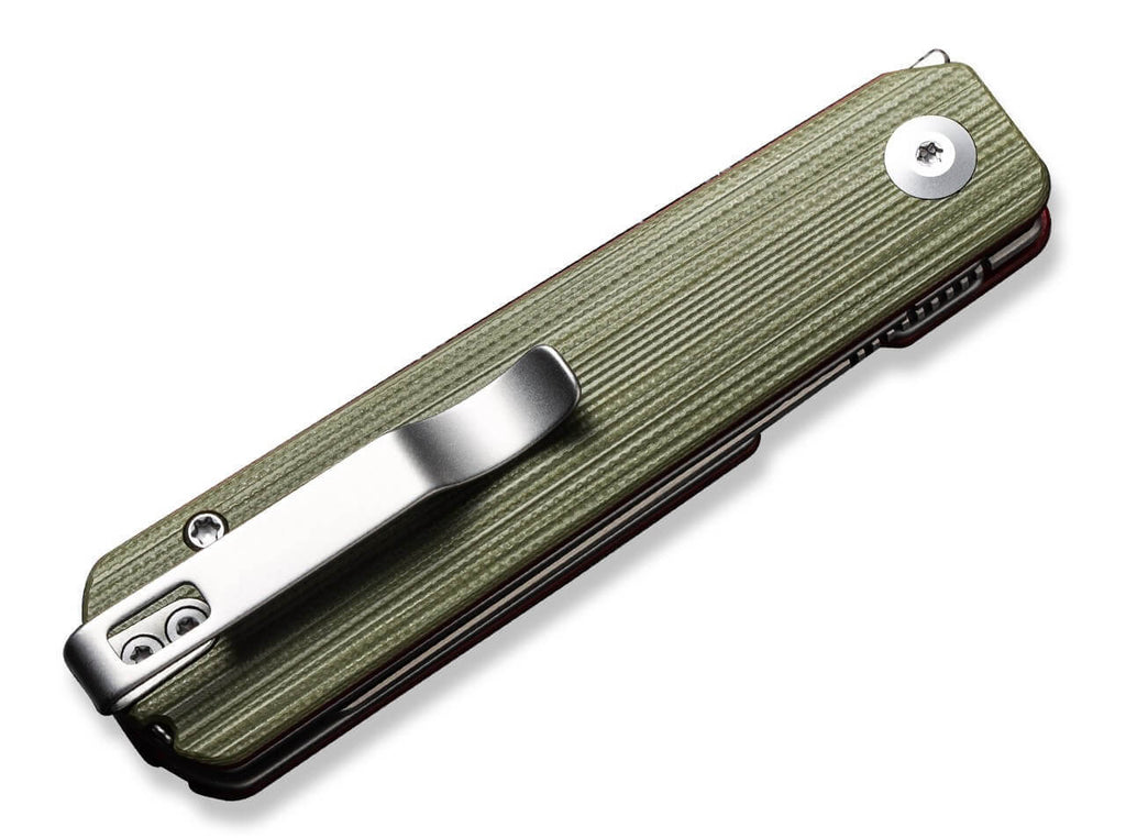Sendy G10 Green