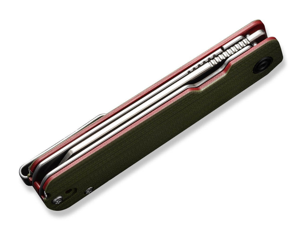 Sendy G10 Green