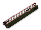Sendy G10 Green