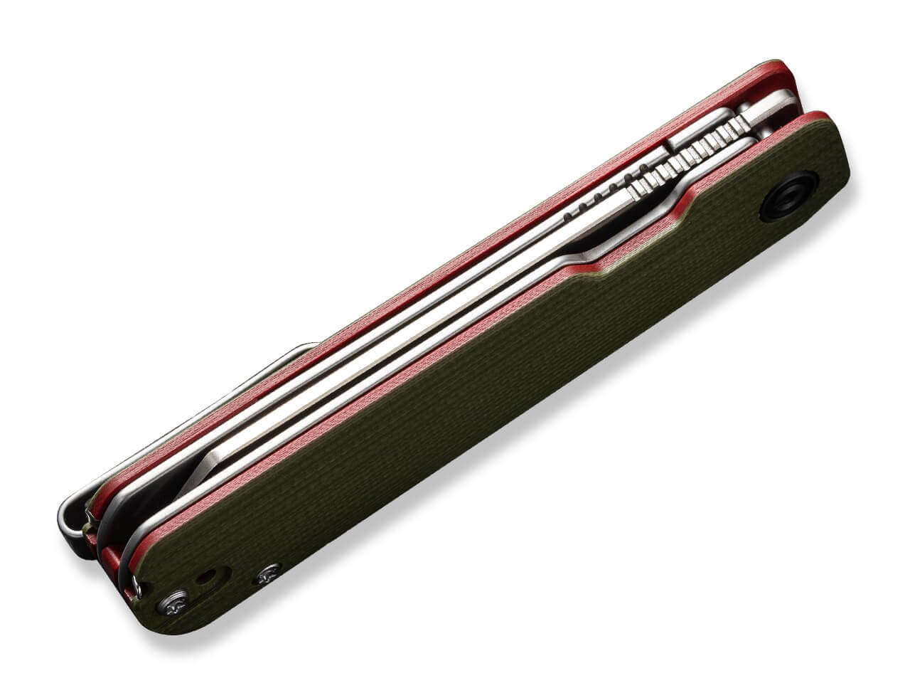 Sendy G10 Green