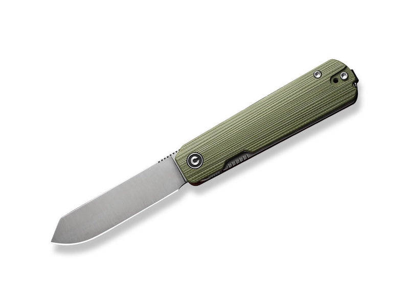 CIVIVI Sendy G10 Green