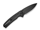 CIVIVI Sentinel Strike Nitro-V Aluminum FRN All Black