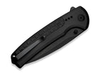 Sentinel Strike Nitro-V Aluminum FRN All Black