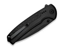 CIVIVI Sentinel Strike Nitro-V Aluminum FRN All Black
