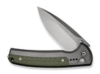 Sentinel Strike Nitro-V Aluminum FRN Gray & Green