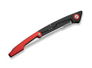 CIVIVI Shawka 14C28N Black & Red Aluminum