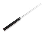 Shawka 14C28N Black & Red Aluminum
