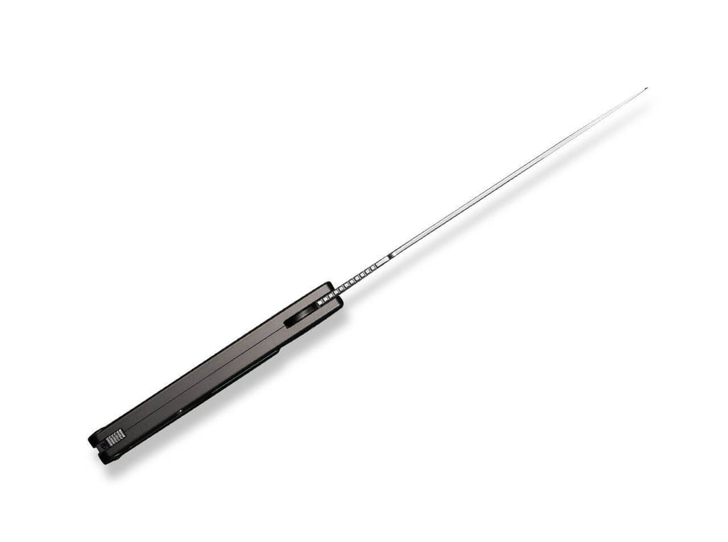 Shawka 14C28N Grey & Green Aluminum