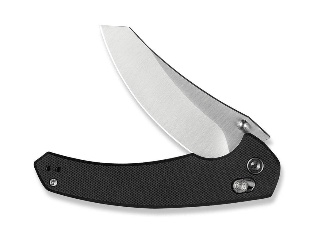 Sixgill Nitro-V Black G10