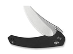 Sixgill Nitro-V Black G10