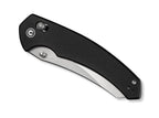 Sixgill Nitro-V Black G10