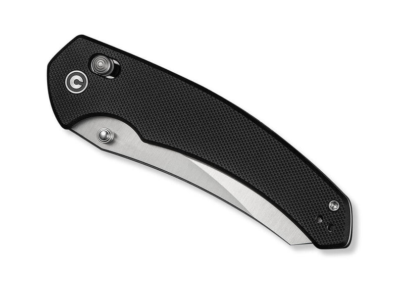 CIVIVI Sixgill Nitro-V Black G10