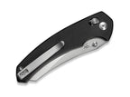 Sixgill Nitro-V Black G10