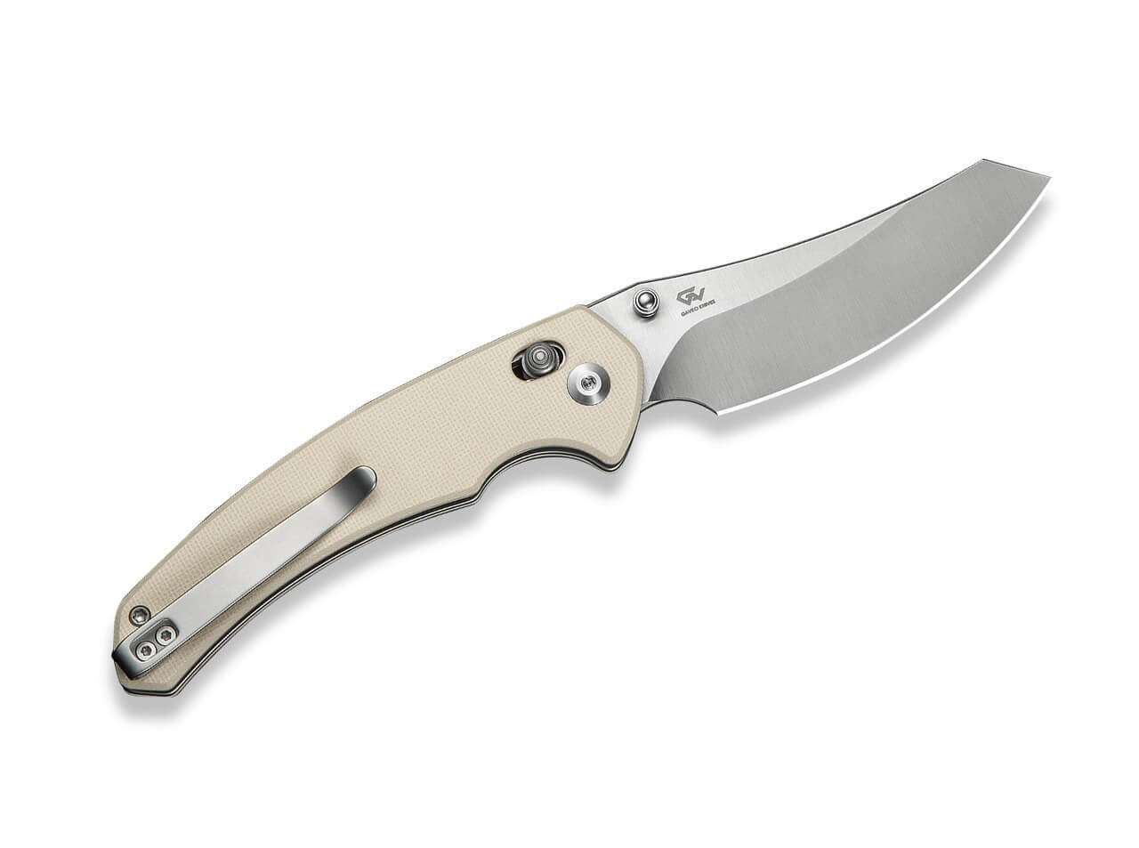 Sixgill Nitro-V Ivory G10