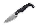 CIVIVI SŌKN Nitro-V Black G10 Stonewashed