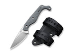 SÖKN Nitro-V Gray G10 Satin