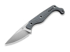 SÖKN Nitro-V Gray G10 Satin