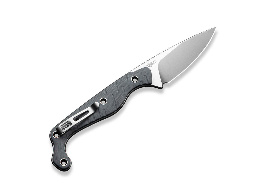 SÖKN Nitro-V Gray G10 Satin