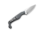 SÖKN Nitro-V Gray G10 Satin