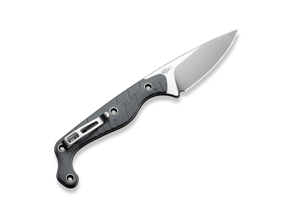 SÖKN Nitro-V Gray G10 Satin
