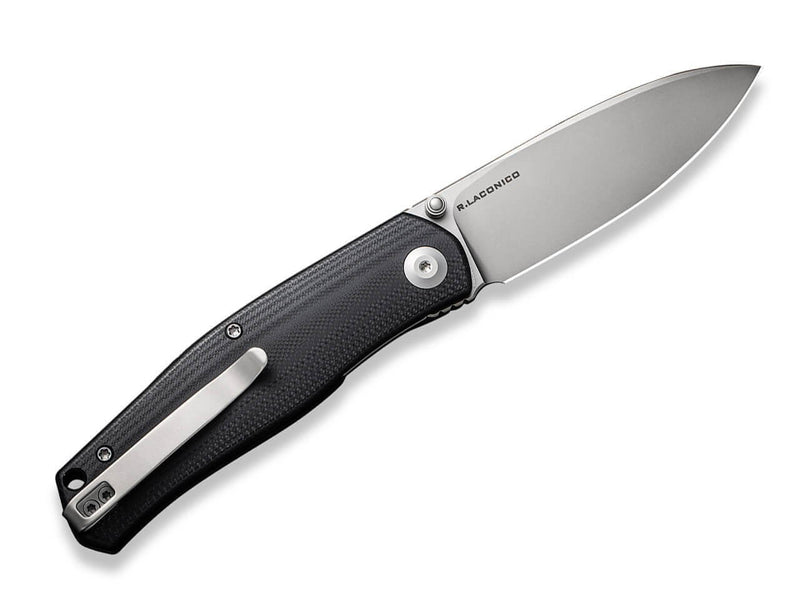 CIVIVI Sokoke G10 Black