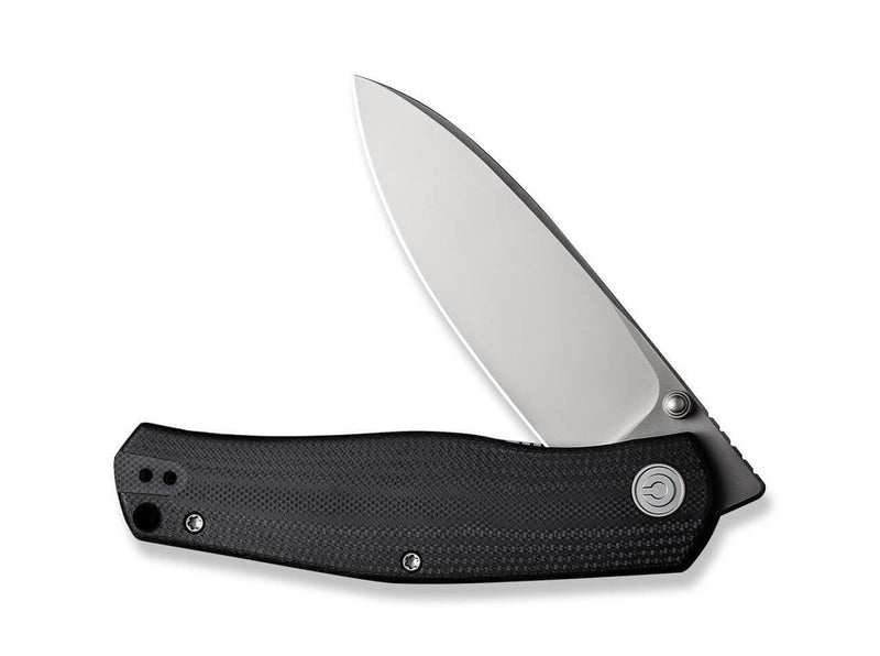 CIVIVI Sokoke G10 Black