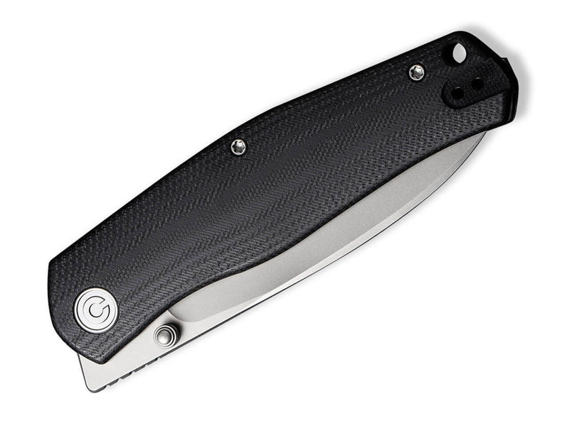CIVIVI Sokoke G10 Black