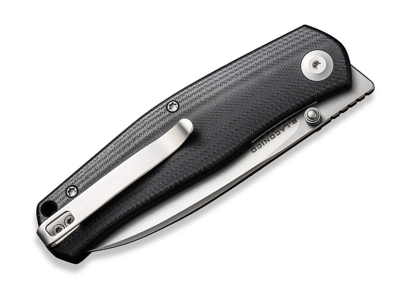 CIVIVI Sokoke G10 Black