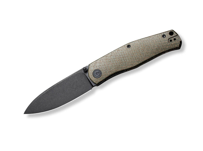 CIVIVI Sokoke Micarta Green
