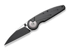 Starflare Aluminum Black