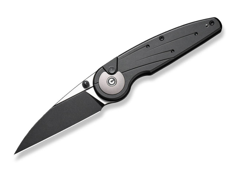 CIVIVI Starflare Aluminum Black