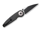 Starflare Aluminum Black