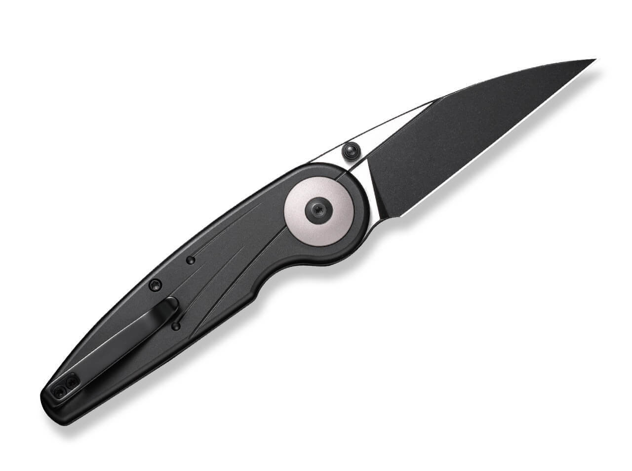 CIVIVI Starflare Aluminum Black