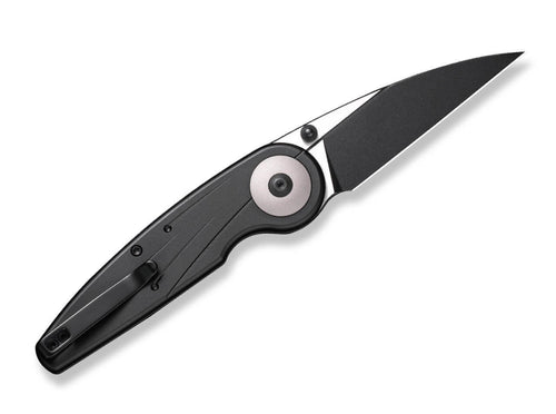 CIVIVI Starflare Aluminum Black