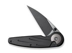 Starflare Aluminum Black