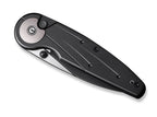 Starflare Aluminum Black