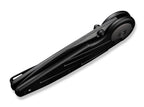 Starflare Aluminum Black