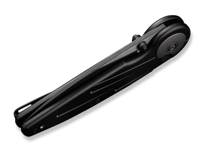 CIVIVI Starflare Aluminum Black