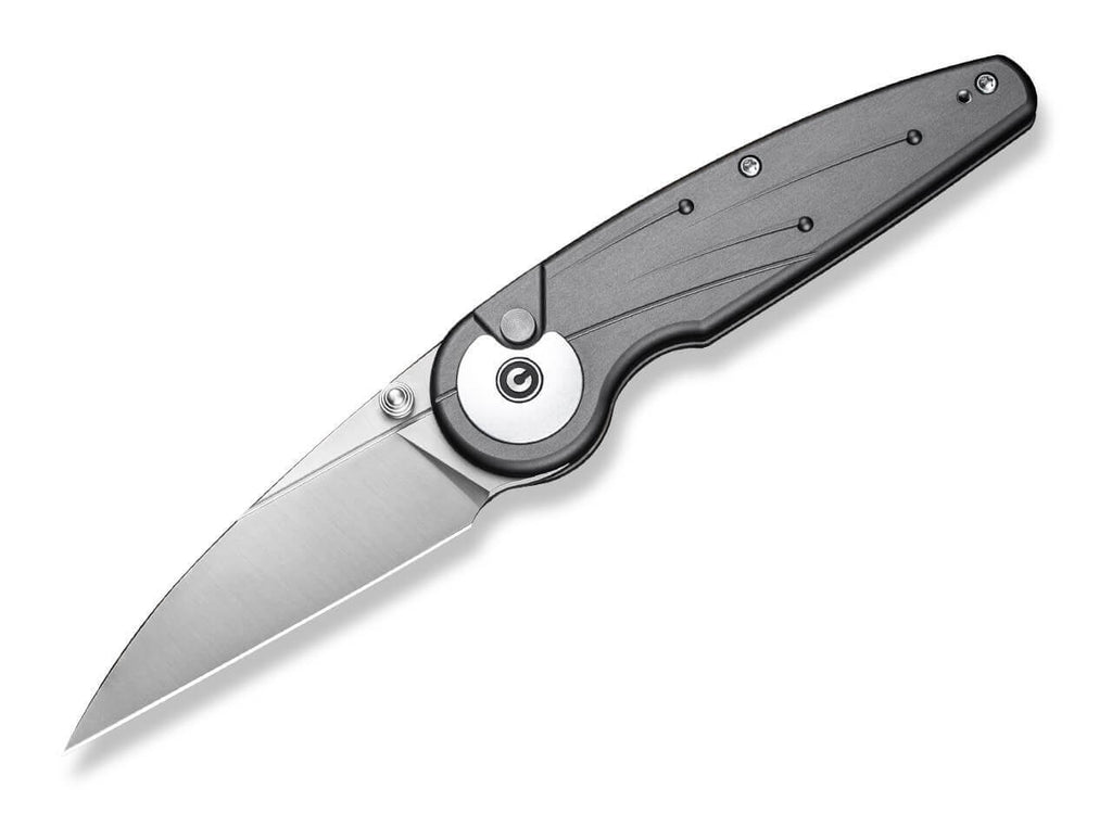 Starflare Aluminum Grey