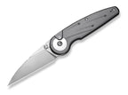 Starflare Aluminum Grey