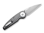 Starflare Aluminum Grey