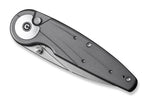 Starflare Aluminum Grey