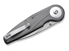 Starflare Aluminum Grey