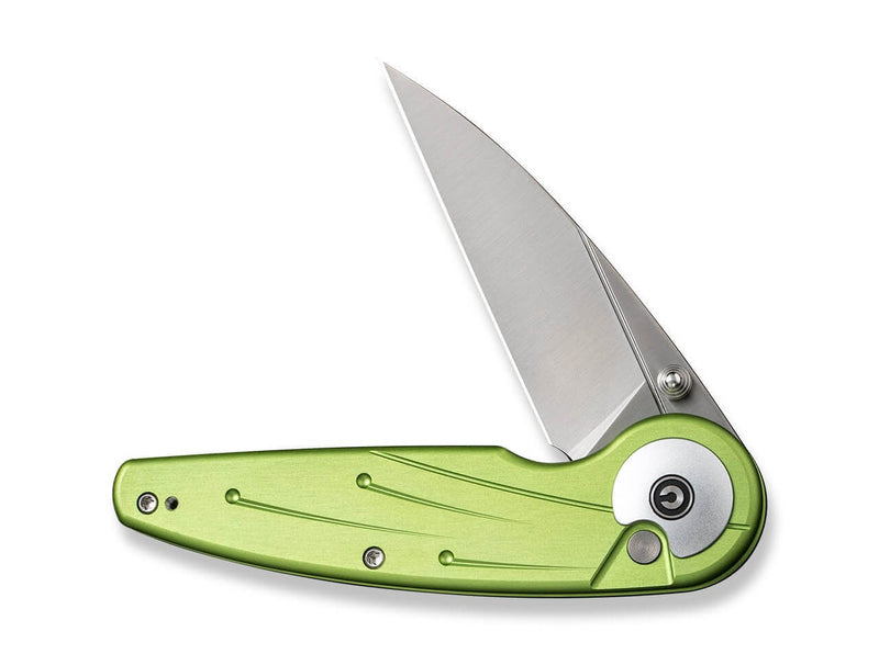 CIVIVI Starflare Aluminum Lime Green