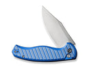 CIVIVI Stormhowl Aluminum Milled Blue