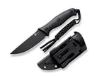 Stormridge G10 All Black