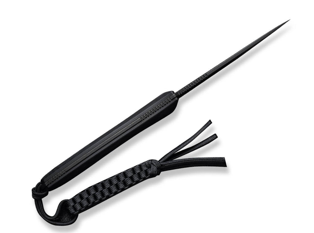 Stormridge G10 All Black