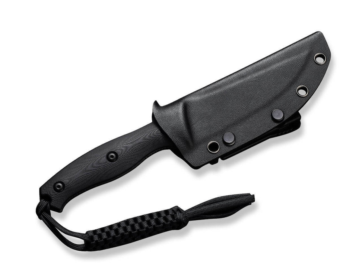 Stormridge G10 All Black