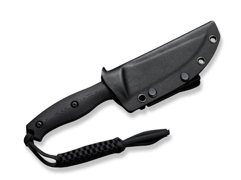 CIVIVI Stormridge G10 All Black