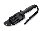 Stormridge G10 All Black